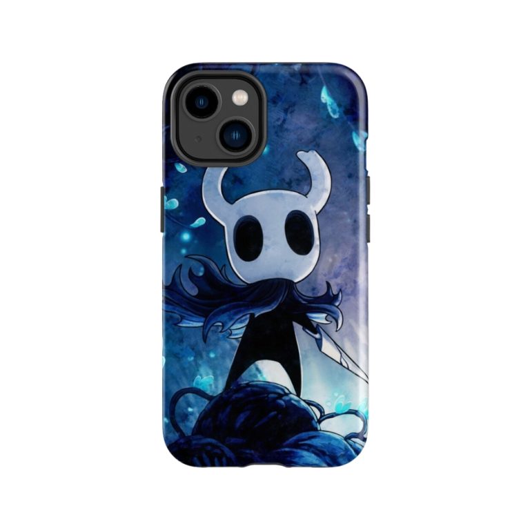 Hollow Knight Shop Phone Case - Hollow Knight Shop