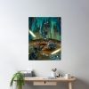 cpostermediumsquare product1000x1000.2 - Hollow Knight Shop