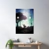 cpostermediumsquare product1000x1000.2 16 - Hollow Knight Shop