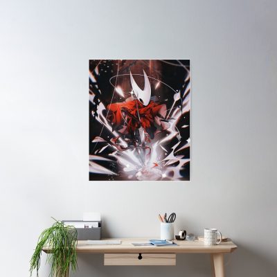 cpostermediumsquare product1000x1000.2 22 - Hollow Knight Shop