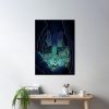 cpostermediumsquare product1000x1000.2 3 - Hollow Knight Shop