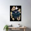 cpostermediumsquare product1000x1000.2 4 - Hollow Knight Shop