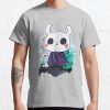 ssrcoclassic teemensheather greyfront altsquare product1000x1000.u1 15 - Hollow Knight Shop