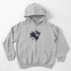 ssrcokids hoodieyouthheather greyflatlay frontsquare1000x1000 bgf8f8f8.1 14 - Hollow Knight Shop