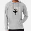 ssrcolightweight hoodiemensheather greyfrontsquare productx1000 bgf8f8f8 1 - Hollow Knight Shop