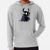 ssrcolightweight hoodiemensheather greyfrontsquare productx1000 bgf8f8f8 27 - Hollow Knight Shop