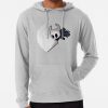 ssrcolightweight hoodiemensheather greyfrontsquare productx1000 bgf8f8f8 32 - Hollow Knight Shop