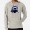 ssrcolightweight hoodiemensoatmeal heatherfrontsquare productx1000 bgf8f8f8 16 - Hollow Knight Shop