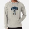 ssrcolightweight hoodiemensoatmeal heatherfrontsquare productx1000 bgf8f8f8 25 - Hollow Knight Shop