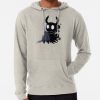 ssrcolightweight hoodiemensoatmeal heatherfrontsquare productx1000 bgf8f8f8 27 - Hollow Knight Shop