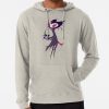 ssrcolightweight hoodiemensoatmeal heatherfrontsquare productx1000 bgf8f8f8 33 - Hollow Knight Shop