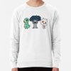 ssrcolightweight sweatshirtmensfafafaca443f4786frontsquare productx1000 bgf8f8f8 1 - Hollow Knight Shop