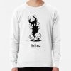 ssrcolightweight sweatshirtmensfafafaca443f4786frontsquare productx1000 bgf8f8f8 38 - Hollow Knight Shop