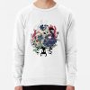 ssrcolightweight sweatshirtmensfafafaca443f4786frontsquare productx1000 bgf8f8f8 40 - Hollow Knight Shop