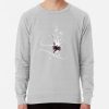 ssrcolightweight sweatshirtmensheather greyfrontsquare productx1000 bgf8f8f8 11 - Hollow Knight Shop