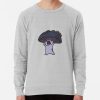 ssrcolightweight sweatshirtmensheather greyfrontsquare productx1000 bgf8f8f8 13 - Hollow Knight Shop