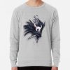 ssrcolightweight sweatshirtmensheather greyfrontsquare productx1000 bgf8f8f8 14 - Hollow Knight Shop