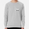 ssrcolightweight sweatshirtmensheather greyfrontsquare productx1000 bgf8f8f8 15 - Hollow Knight Shop