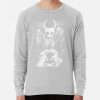 ssrcolightweight sweatshirtmensheather greyfrontsquare productx1000 bgf8f8f8 16 - Hollow Knight Shop