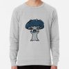 ssrcolightweight sweatshirtmensheather greyfrontsquare productx1000 bgf8f8f8 17 - Hollow Knight Shop