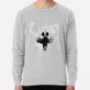 ssrcolightweight sweatshirtmensheather greyfrontsquare productx1000 bgf8f8f8 19 - Hollow Knight Shop