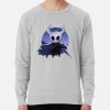 ssrcolightweight sweatshirtmensheather greyfrontsquare productx1000 bgf8f8f8 2 - Hollow Knight Shop