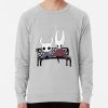 ssrcolightweight sweatshirtmensheather greyfrontsquare productx1000 bgf8f8f8 21 - Hollow Knight Shop