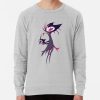 ssrcolightweight sweatshirtmensheather greyfrontsquare productx1000 bgf8f8f8 24 - Hollow Knight Shop