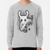 ssrcolightweight sweatshirtmensheather greyfrontsquare productx1000 bgf8f8f8 25 - Hollow Knight Shop