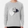 ssrcolightweight sweatshirtmensheather greyfrontsquare productx1000 bgf8f8f8 27 - Hollow Knight Shop