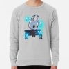 ssrcolightweight sweatshirtmensheather greyfrontsquare productx1000 bgf8f8f8 28 - Hollow Knight Shop