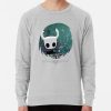 ssrcolightweight sweatshirtmensheather greyfrontsquare productx1000 bgf8f8f8 31 - Hollow Knight Shop