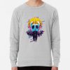 ssrcolightweight sweatshirtmensheather greyfrontsquare productx1000 bgf8f8f8 32 - Hollow Knight Shop