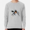 ssrcolightweight sweatshirtmensheather greyfrontsquare productx1000 bgf8f8f8 36 - Hollow Knight Shop