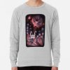 ssrcolightweight sweatshirtmensheather greyfrontsquare productx1000 bgf8f8f8 6 - Hollow Knight Shop