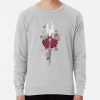 ssrcolightweight sweatshirtmensheather greyfrontsquare productx1000 bgf8f8f8 7 - Hollow Knight Shop