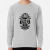 ssrcolightweight sweatshirtmensheather greyfrontsquare productx1000 bgf8f8f8 8 - Hollow Knight Shop