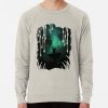 ssrcolightweight sweatshirtmensoatmeal heatherfrontsquare productx1000 bgf8f8f8 10 - Hollow Knight Shop