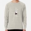 ssrcolightweight sweatshirtmensoatmeal heatherfrontsquare productx1000 bgf8f8f8 11 - Hollow Knight Shop