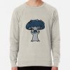 ssrcolightweight sweatshirtmensoatmeal heatherfrontsquare productx1000 bgf8f8f8 17 - Hollow Knight Shop