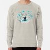 ssrcolightweight sweatshirtmensoatmeal heatherfrontsquare productx1000 bgf8f8f8 18 - Hollow Knight Shop