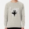 ssrcolightweight sweatshirtmensoatmeal heatherfrontsquare productx1000 bgf8f8f8 19 - Hollow Knight Shop