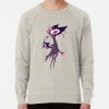 ssrcolightweight sweatshirtmensoatmeal heatherfrontsquare productx1000 bgf8f8f8 24 - Hollow Knight Shop