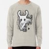 ssrcolightweight sweatshirtmensoatmeal heatherfrontsquare productx1000 bgf8f8f8 25 - Hollow Knight Shop