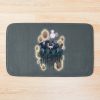 urbathmat flatlay largesquare1000x1000.1u5 15 - Hollow Knight Shop