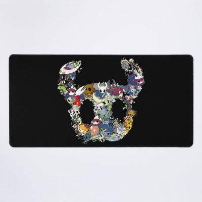 urdesk mat flatlaysquare1000x1000 13 - Hollow Knight Shop