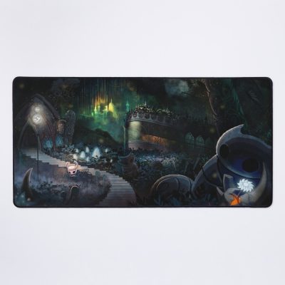 urdesk mat flatlaysquare1000x1000 15 - Hollow Knight Shop