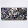 urdesk mat flatlaysquare1000x1000 2 - Hollow Knight Shop