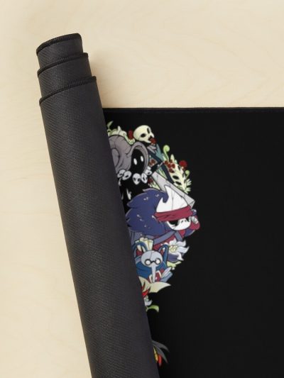 urdesk mat rolltall portrait750x1000 13 - Hollow Knight Shop