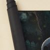 urdesk mat rolltall portrait750x1000 15 - Hollow Knight Shop